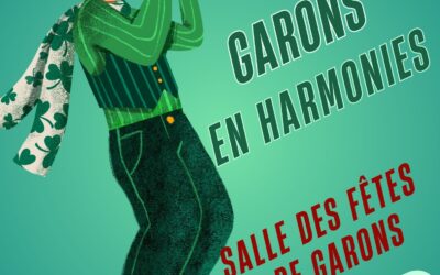 Garons en harmonie